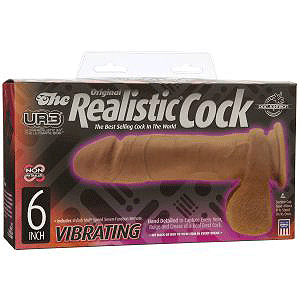 ������������ �������� �� Realistic Cock 