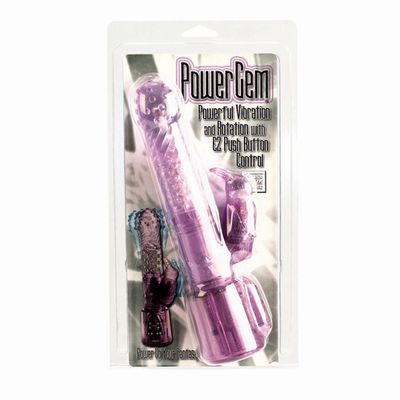    Power Gem Purple