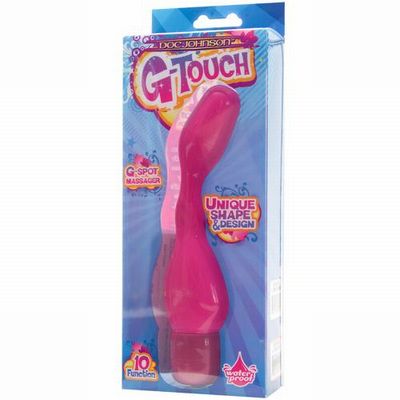    G-Touch Fuchsia