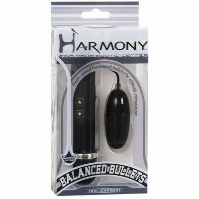 ������ ��������� Harmony Balanced Bullets Black