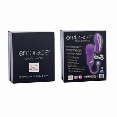  EMBRACE LOVERS REMOTE