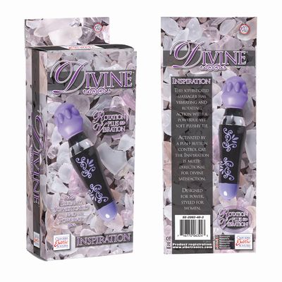 �������� Divine Inspiration Rotating