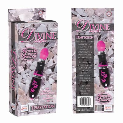 ������� �������� Divine Temtation massager