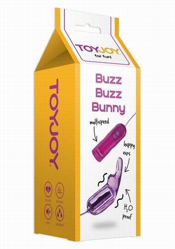 ��������� ����������� BUZZ BUZZ BUNNY - 8 ��.