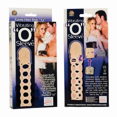 ������������ �� ����� O Sleeve