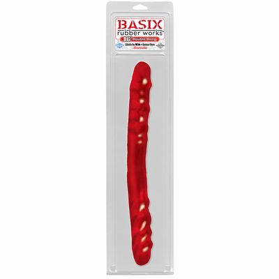   BASIX 16" Red 430015PD