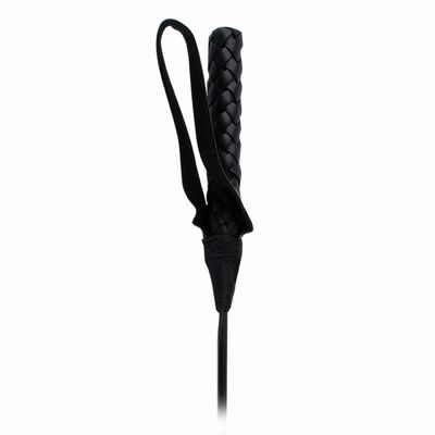  FF EXTREME LEATHER RIDING CROP 