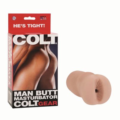 - COLT Man Butt