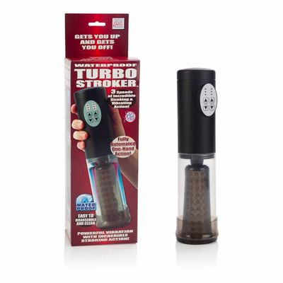�������������� ����������� TURBO BLACK