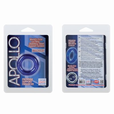  Apollo Premium Support Enhancers - Standard blue1386-20CDSE