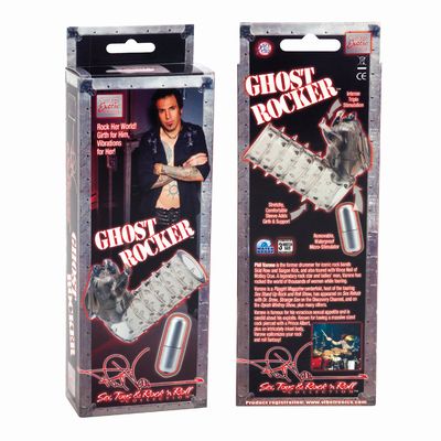 ������������ Phil Varone Ghost Rocker