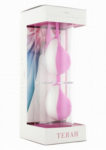   Vibe Therapy Terah Pink F12W1F012-R2