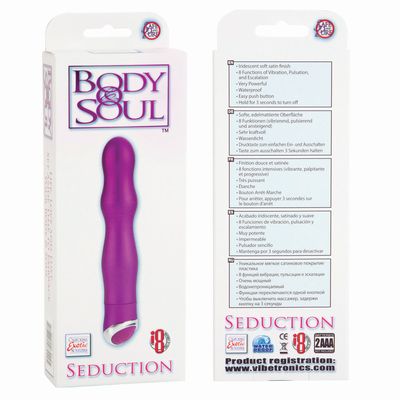  Body Soul Seduction