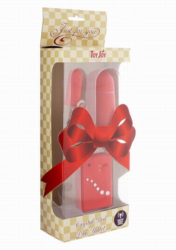�������� ������� ����������������� CRYSTAL DUO BULLET