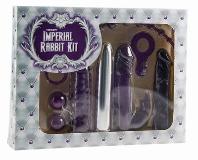 ����� ���������� ������������ Imperial Rabbit Kit