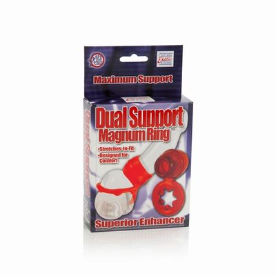    Dual Support Magnum