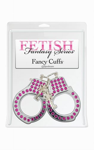     Fancy Cuffs