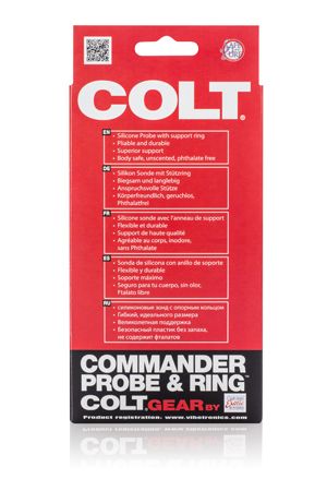   COLT Commander Probe   Ring   