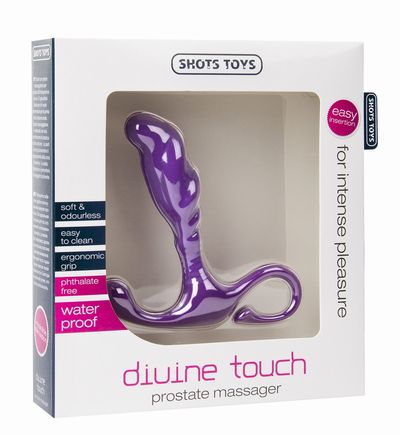 ���������� ���������� �������� DivineTouch - 10,5 ��.
