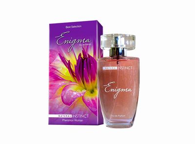  "Natural Instinct"  Best Selection Enigma 50 ml