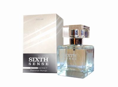������� ���� Natural Instinct Lady Sixth Sence Up 