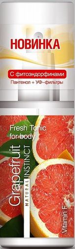 ����� ��� ���� Natural Instinct Grapefruit - 95 ��