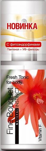 ����� ��� ���� Natural Instinct Fine bouquet - 95 ��.
