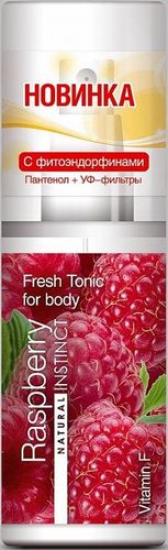 ����� ��� ���� Natural Instinct Raspberry - 95 ��.