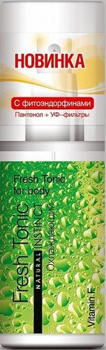 ����������� ����� ��� ���� Natural Instinct Fresh 