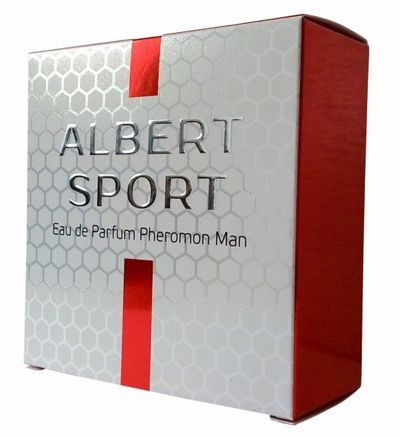 ������� ����������� ���� Natural Instinct Albert S