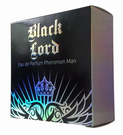 ������� ����������� ���� Natural Instinct Black Lo