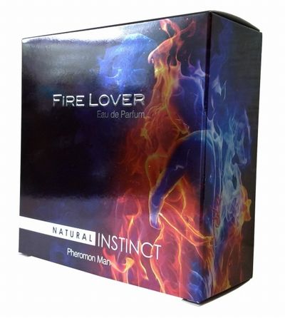 ������� ����������� ���� Natural Instinct Fire Lov