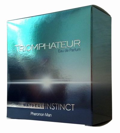 ������� ����������� ���� Natural Instinct Triompha