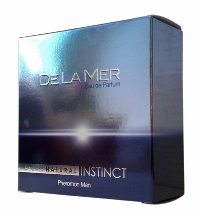 ������� ����������� ���� Natural Instinct De La Me