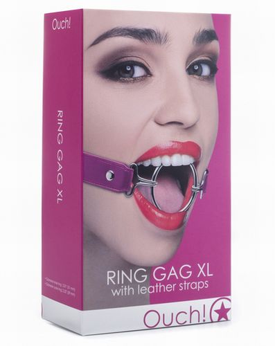   Ring Gag XL   