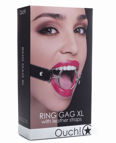   Ring Gag XL   