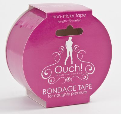     Bondage Tape