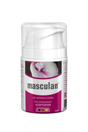 ������������� ���� Masculan Intensiv Clitoria - 50 ��.