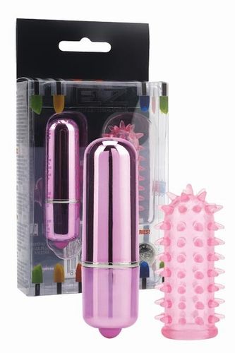 ������� ����-�������� � �������� Powerful Mini Massager - 5 ��.