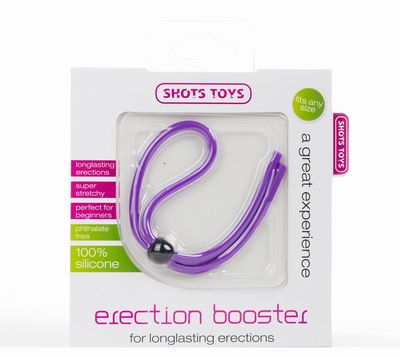    Erection Booster