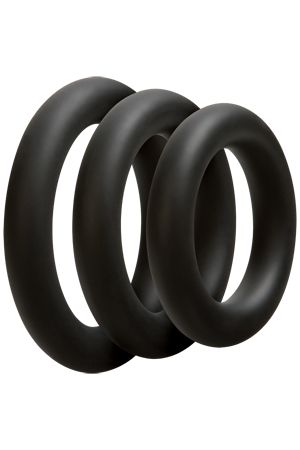      OPTIMALE 3 C-Ring Set Thick