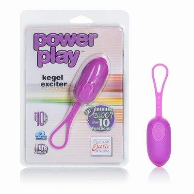 ���������� ��������� Power play kegel exciter