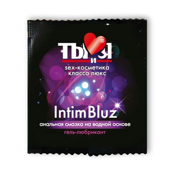 ����-��������� Intim bluz � ����������� �������� - 4 ��.
