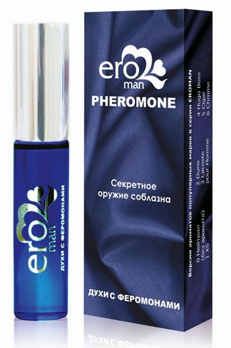 ���� � ���������� ��� ������ Eroman �5 - 10 ��.