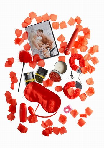 ����������� ����� X-MAS FANTASIES
