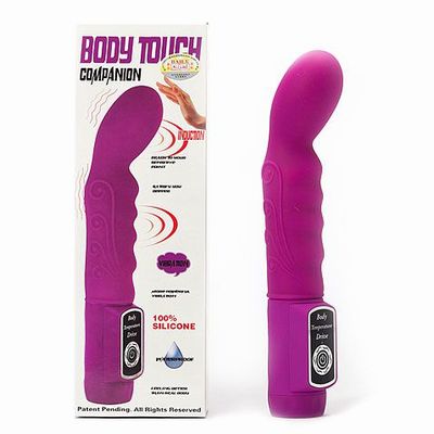  Body Touch Companion - 20 .