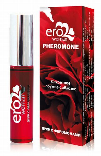������� ���� � ���������� Erowoman �11 - 10 ��.