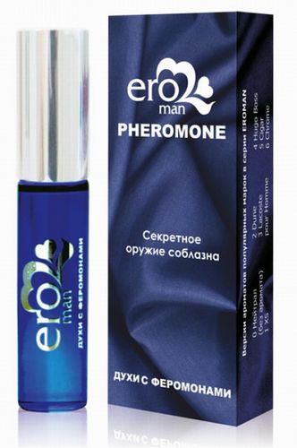 ���� � ���������� Eroman �6 - 10 ��.