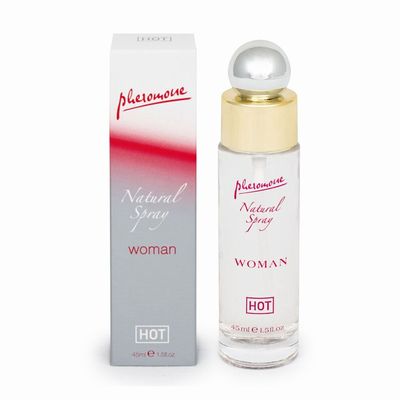 ����� � ���������� Natural Spray ��� ������ - 45 ��.