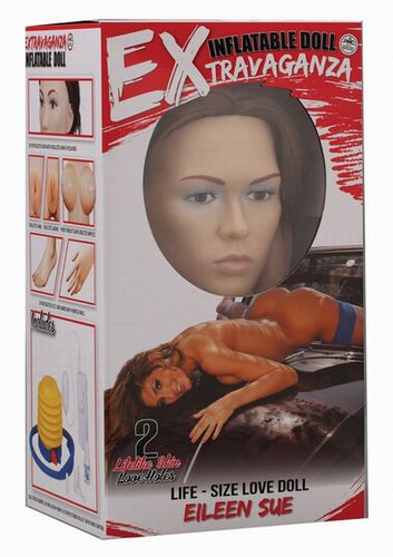 ������������ ����-����� EXTRAVAGANZA EILEEN SUE